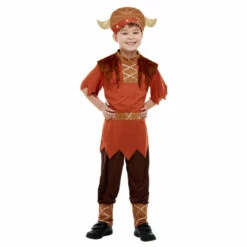 Smiffys Viking Costume -Snazaroo Shop 38665 3 78457e4965
