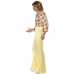 Smiffys 1960s Groovy Guy Costume -Snazaroo Shop 39436 1 a3a2d3b412