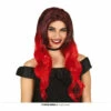 Black And Red Mane Wig -Snazaroo Shop 4101 b063f34182
