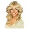 Smiffys 70s Flick Wig -Snazaroo Shop 42251 3ea842c7ba