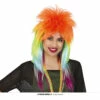 Multicoloured Rock Wig -Snazaroo Shop 4239 78fa3f4b9d