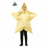 Christmas Star Costume -Snazaroo Shop 42455 4e074a28b7