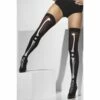 Smiffys Opaque Skeleton Hold Ups 2 Smiffys Opaque Skeleton Hold Ups -Snazaroo Shop 42788 20841a3882