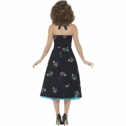 Smiffys Grease Cha Cha DiGregorio Costume -Snazaroo Shop 42897 2 275c2f0e93