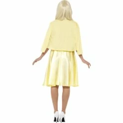 Smiffys Grease Good Sandy Costume -Snazaroo Shop 42900 2 cefb01fb63