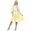 Smiffys Grease Good Sandy Costume 1 Smiffys Grease Good Sandy Costume -Snazaroo Shop 42900 7649050970