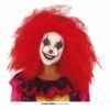 Clown Wig, Red -Snazaroo Shop 4298 870c361e2b
