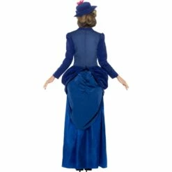 Smiffys Victorian Vixen Deluxe Costume -Snazaroo Shop 43420 2 c744c5475d