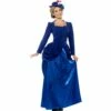 Smiffys Victorian Vixen Deluxe Costume -Snazaroo Shop 43420 fe3e2ad11d