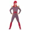 Smiffys Space Superstar Costume -Snazaroo Shop 43858 08685179cb