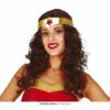 Superhero Wig With Headband -Snazaroo Shop 4400 37bf49de5d