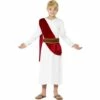 Smiffys Roman Boy Costume -Snazaroo Shop 44061 e54e0d96c1