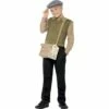 Smiffys Evacuee Boy Kit -Snazaroo Shop 44066 76d34f0b58