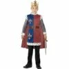 Smiffys King Arthur Medieval Costume -Snazaroo Shop 44079 55707e892a