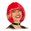 Red Bob Wig 2 Red Bob Wig -Snazaroo Shop 4450 830c524224
