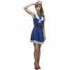 Smiffys Fever Hey Sailor Costume -Snazaroo Shop 44531 2b705bd24c