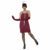 Smiffys Flapper Costume