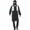 Smiffys Rabbi Costume -Snazaroo Shop 44689 ec791edc16