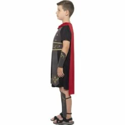 Smiffys Roman Soldier Costume -Snazaroo Shop 45477 1 9cdcd4b81e
