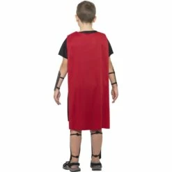 Smiffys Roman Soldier Costume -Snazaroo Shop 45477 2 3763407363