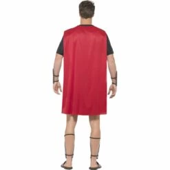 Smiffys Roman Gladiator Costume -Snazaroo Shop 45495 2 9aac603cf9