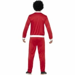 Smiffys Scouser Tracksuit 7 Smiffys Scouser Tracksuit -Snazaroo Shop 45521 2 a377c2a00f