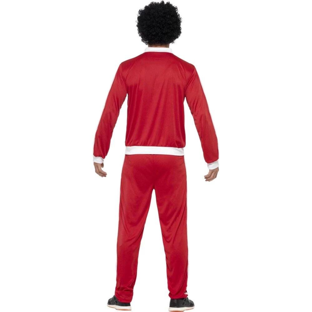 Smiffys Scouser Tracksuit 5 Smiffys Scouser Tracksuit - Image 3