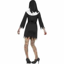 Smiffys Zombie Sister Costume -Snazaroo Shop 45527 2 3755156e63
