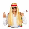 Hippy Wig With Headband -Snazaroo Shop 4580 af1b4b2413