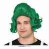 Green Mane Wig -Snazaroo Shop 4632 b564432012