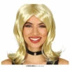 Blonde Wig -Snazaroo Shop 4637 0748a1ef5e