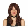Brown Stylish Wig -Snazaroo Shop 4653 1c407e7c4c