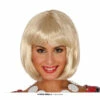 Short Blonde Wig -Snazaroo Shop 4676 eaae4a9d63