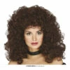 Chestnut Curls Mane Wig -Snazaroo Shop 48036 faa5c60868