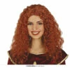 Ginger Frizzy Hair Wig -Snazaroo Shop 48041 4e75e80362