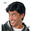 Mens Wigs, Black -Snazaroo Shop 4886 15499bad34