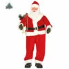 Santa Claus With Music And Movement 180cm -Snazaroo Shop 49347 dbde392f31