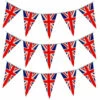 Union Jack Hanging Bunting 2 Union Jack Hanging Bunting -Snazaroo Shop 51yzyaa45bl ac sx ux sy uy 43b6cc2ca6