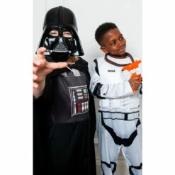 Darth Vader Costume -Snazaroo Shop 641066 4 aca8bdee94