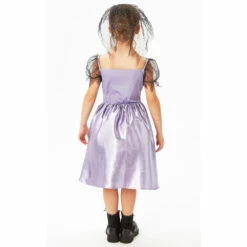 Gothic Bride Costume -Snazaroo Shop 641436 3 78f90d823d