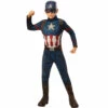 Captain America AVG4 Classic Costume