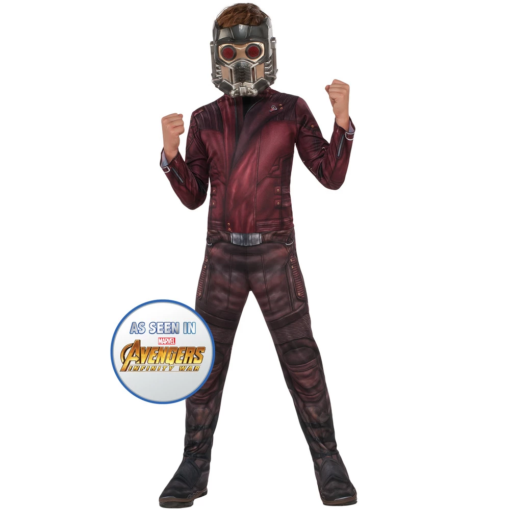 Star Lord Guardians 2 Costume 3 Star Lord Guardians 2 Costume