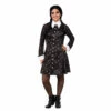 Wednesday Addams Costume -Snazaroo Shop 702528 1 15699a6fa0