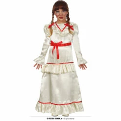 Devil Doll Costume