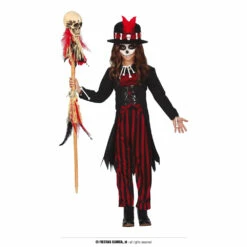 Voodoo Costume
