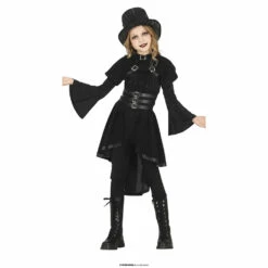 Gothic Child Costume