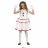 Clown Child Costume