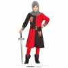 Medieval Knight Costume -Snazaroo Shop 77788 699b2da90c