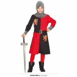 Medieval Knight Costume