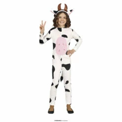 Cow Costume -Snazaroo Shop 77806 3 dc38b16908